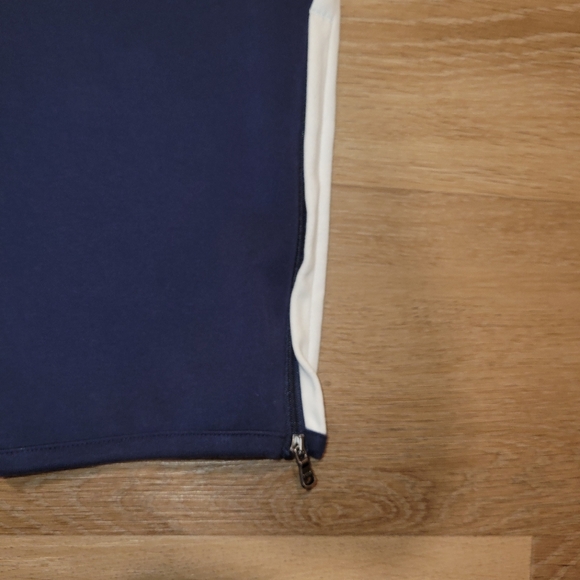 Ralph Lauren Polo Mens Interlock Track Sweatpants Navy Blue Size XXL New - Picture 6 of 6